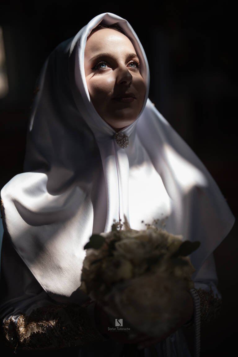 fotografie de nunta constanta, fotograf de nunta