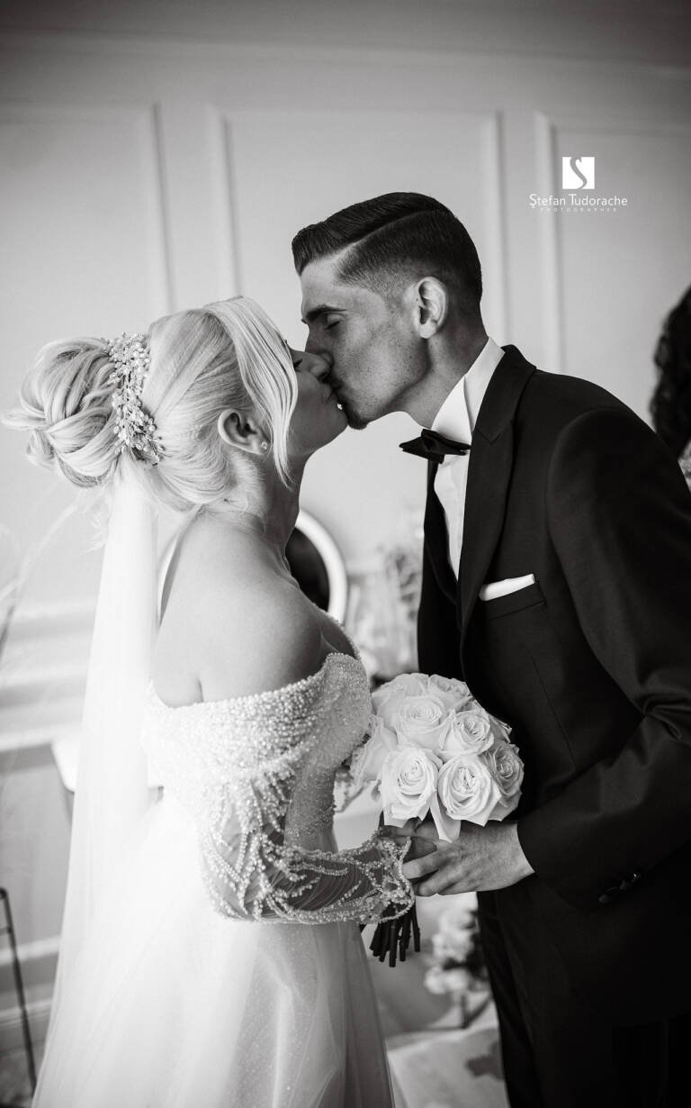 fotografie de nunta constanta, fotograf de nunta